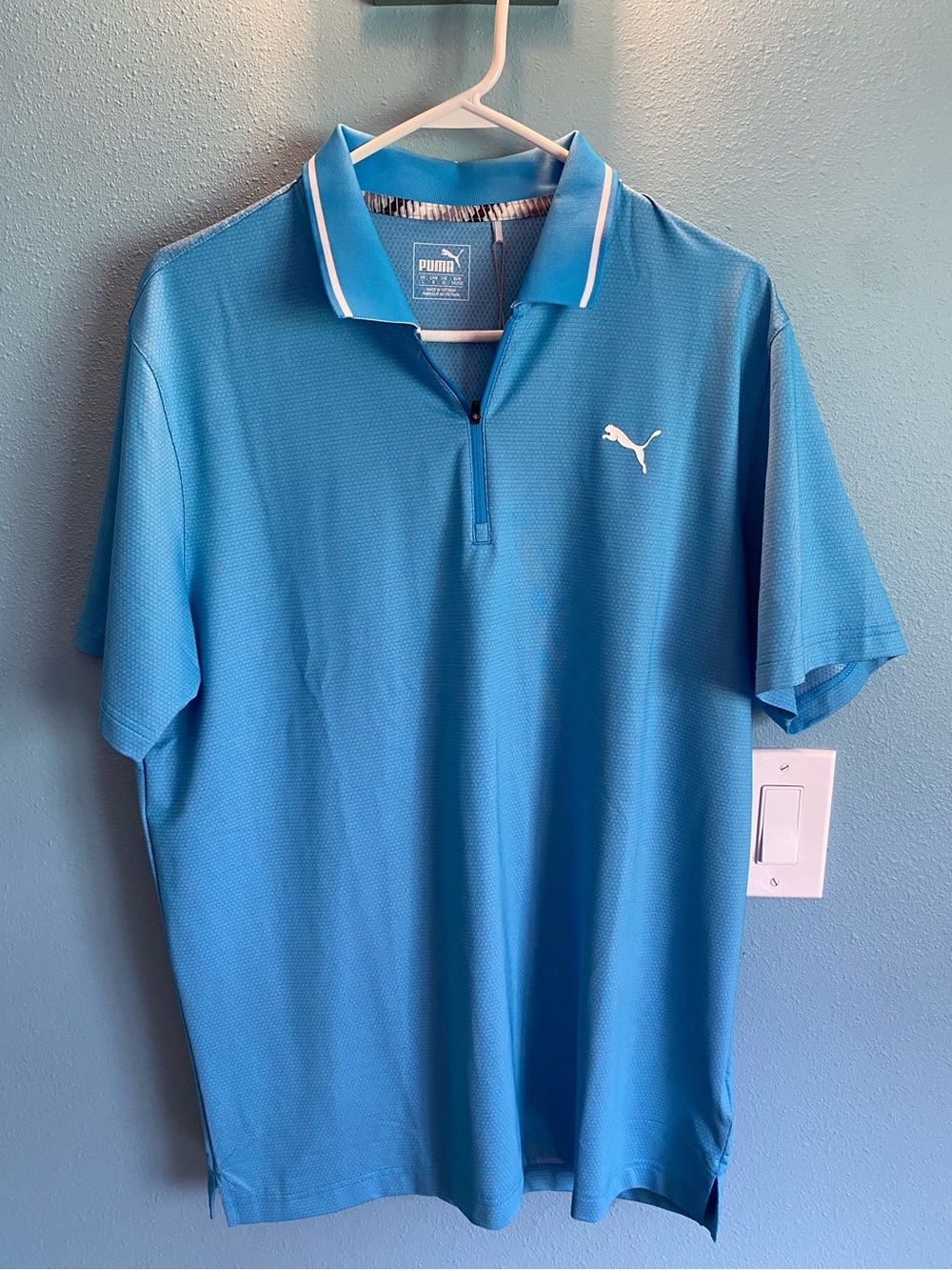Puma DryCell Polo